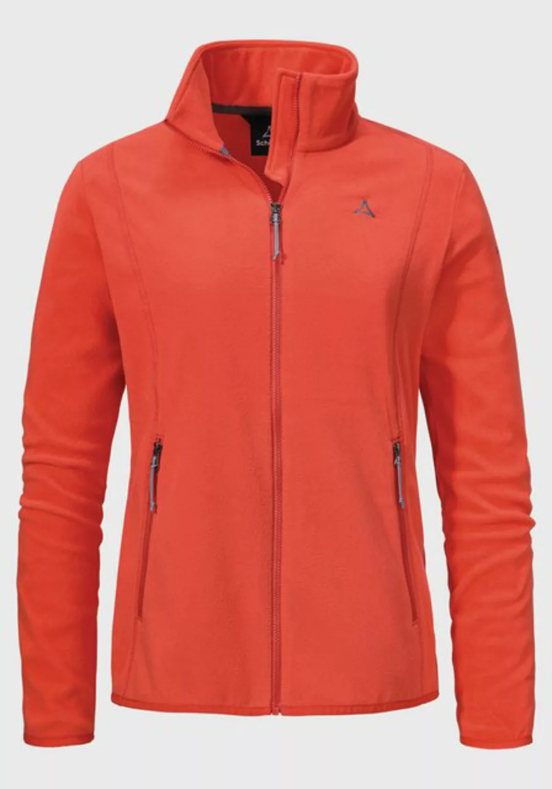 Schöffel Fleecejacke Hiking Fleece Jk Style Ash WMS günstig online kaufen