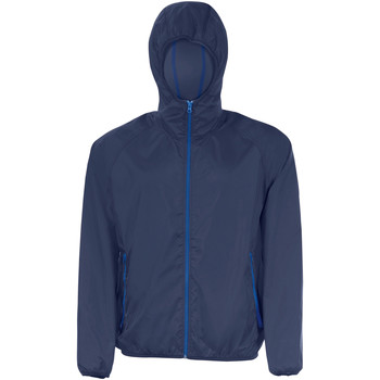Sols  Windjacken SHORE HIDRO SPORT-CORTAVIENTOS UNISEX CON CAPUCHA günstig online kaufen