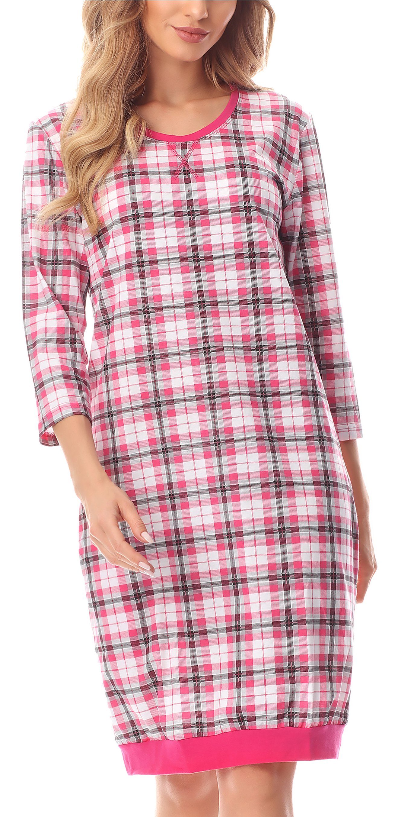 Merry Style Nachthemd Damen Nachthemd MS10-182 günstig online kaufen