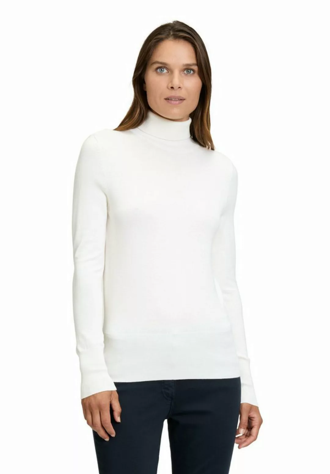 Betty Barclay Rollkragenpullover günstig online kaufen