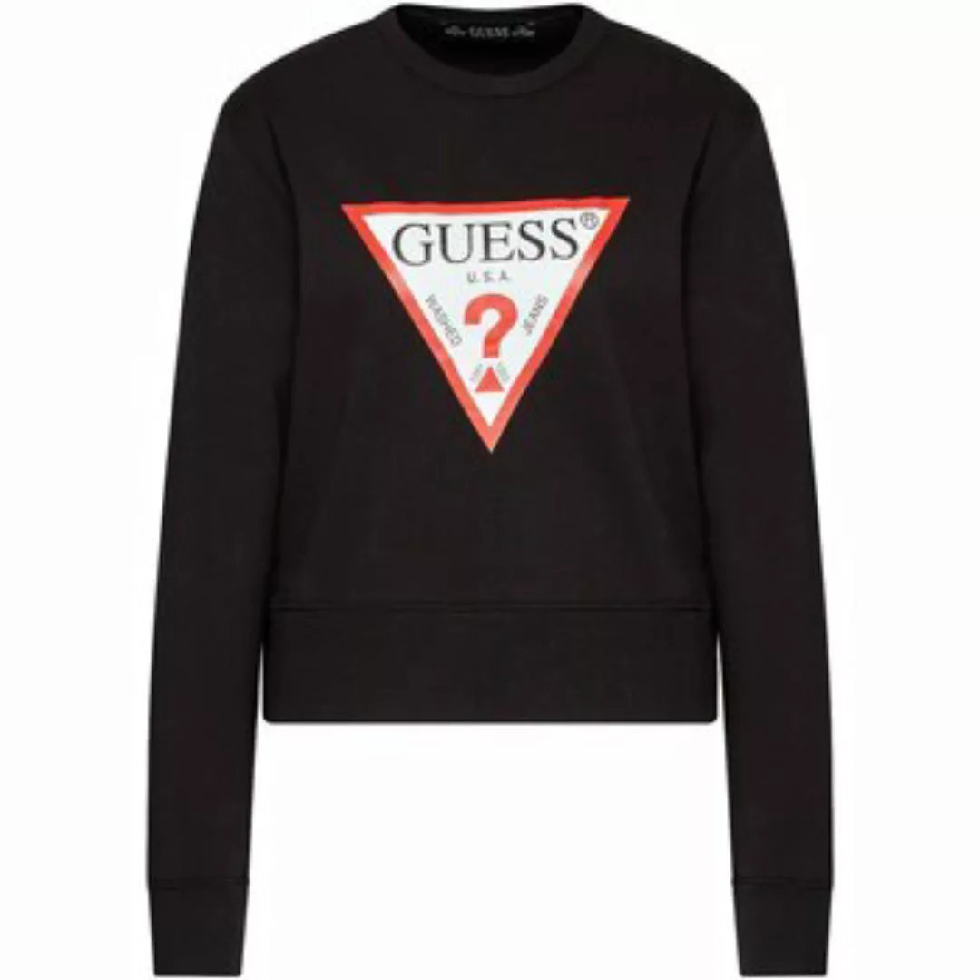 Guess  Sweatshirt W2YQ16 KBA10 günstig online kaufen