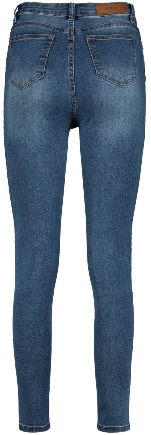 HaILY’S High-waist-Jeans ROMINA günstig online kaufen