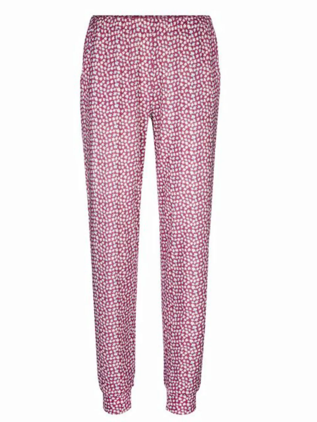 CALIDA Pyjamahose Favourites Joy II Damen (1-tlg) günstig online kaufen