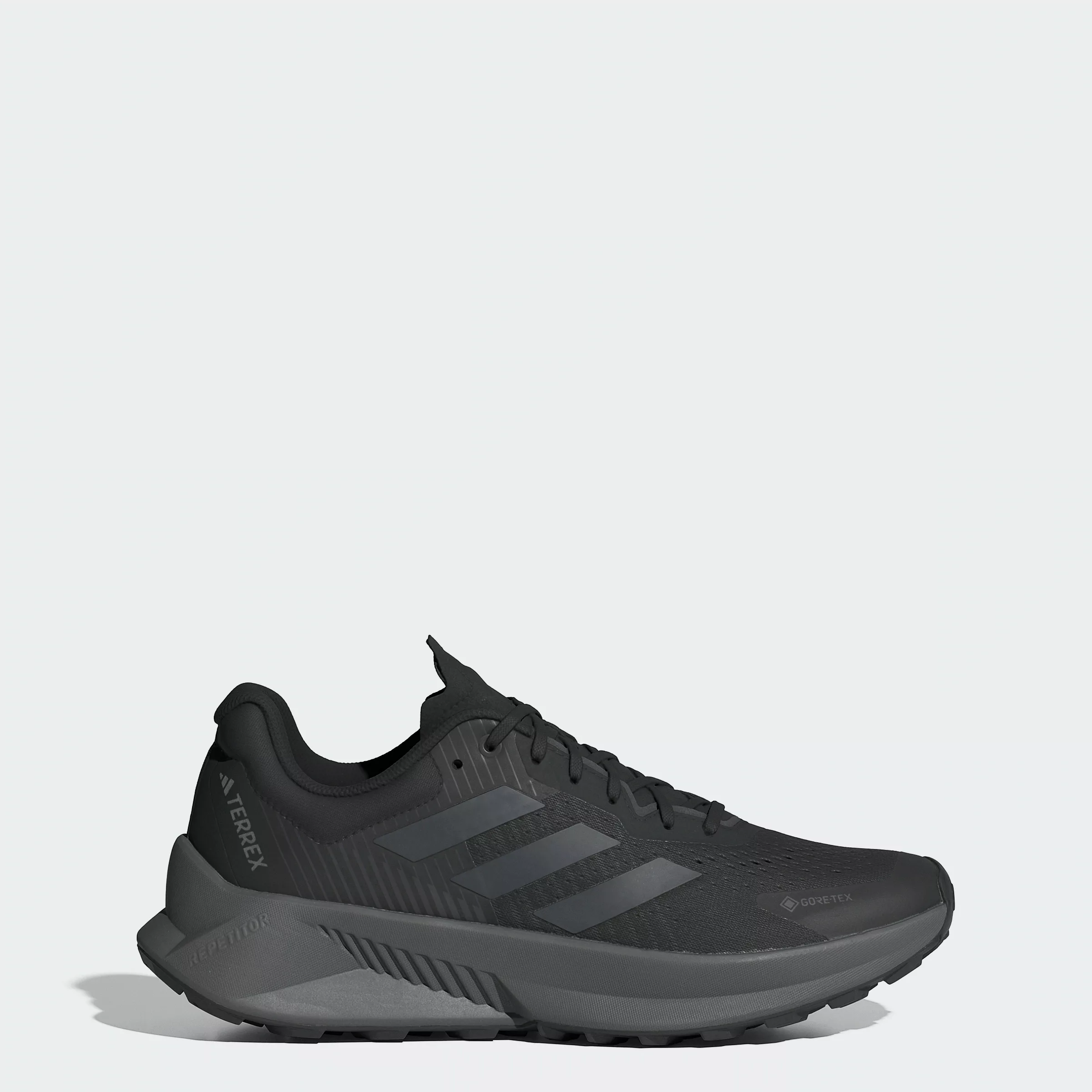 adidas TERREX Laufschuh "TERREX SOULSTRIDE FLOW GORE-TEX TRAILRUNNING", was günstig online kaufen