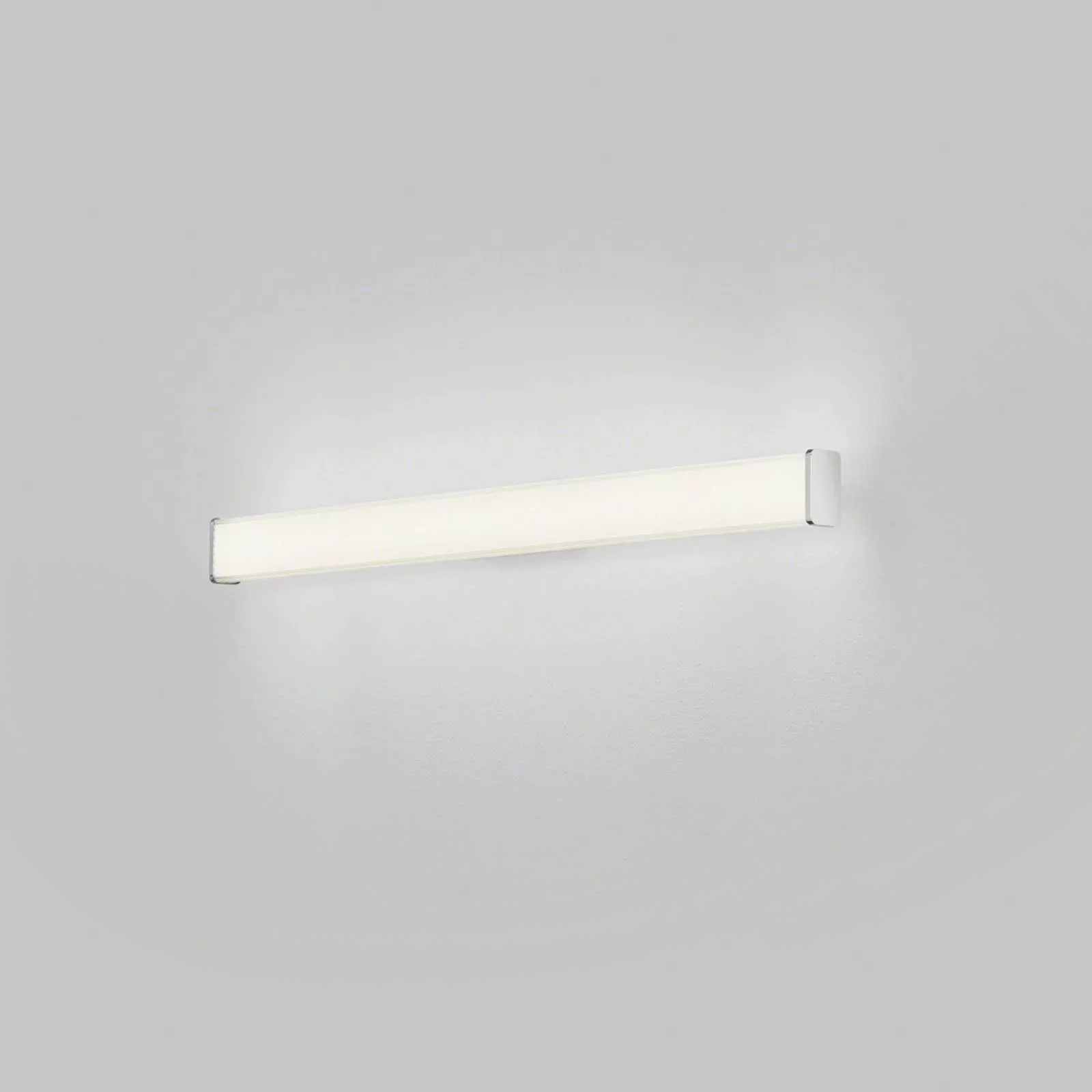 LED-Bad-Wandleuchte Alla IP44 90cm chrom günstig online kaufen