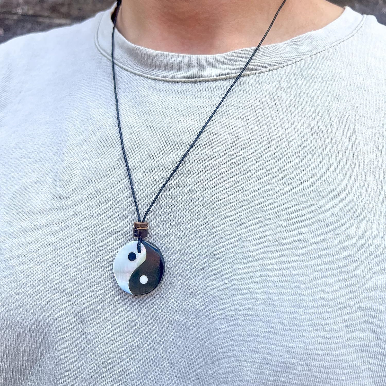 Made by Nami Kette mit Anhänger günstig online kaufen