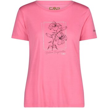 Cmp  Tank Top Sport WOMAN T-SHIRT 32T7166/B351 günstig online kaufen