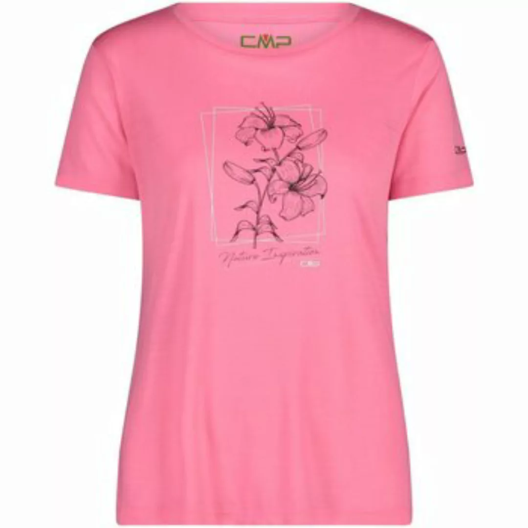 Cmp  Tank Top Sport WOMAN T-SHIRT 32T7166/B351 günstig online kaufen