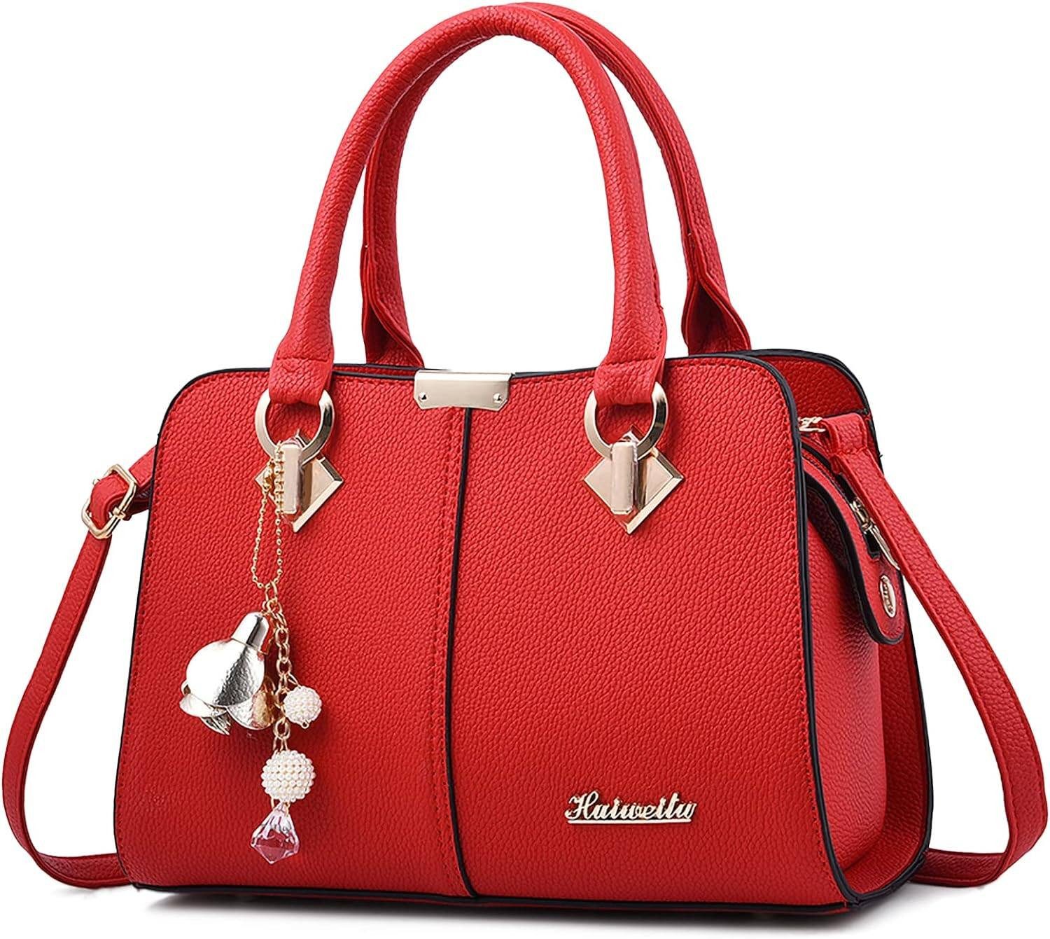 HAUSS SPOLE Henkeltasche Henkeltasche Umhängetasche Tragetasche günstig online kaufen