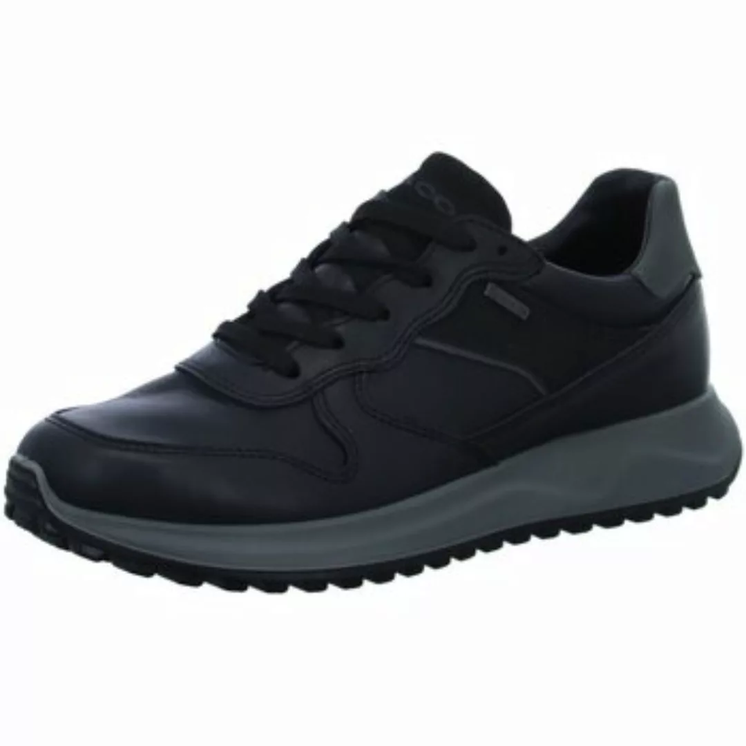 IgI&CO  Halbschuhe Schnuerschuhe U.SARONNO GTX 6638200/00302 günstig online kaufen