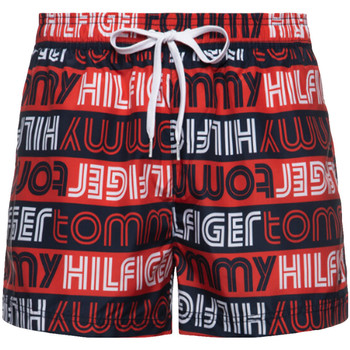 Tommy Jeans  Badeshorts Motif logo günstig online kaufen