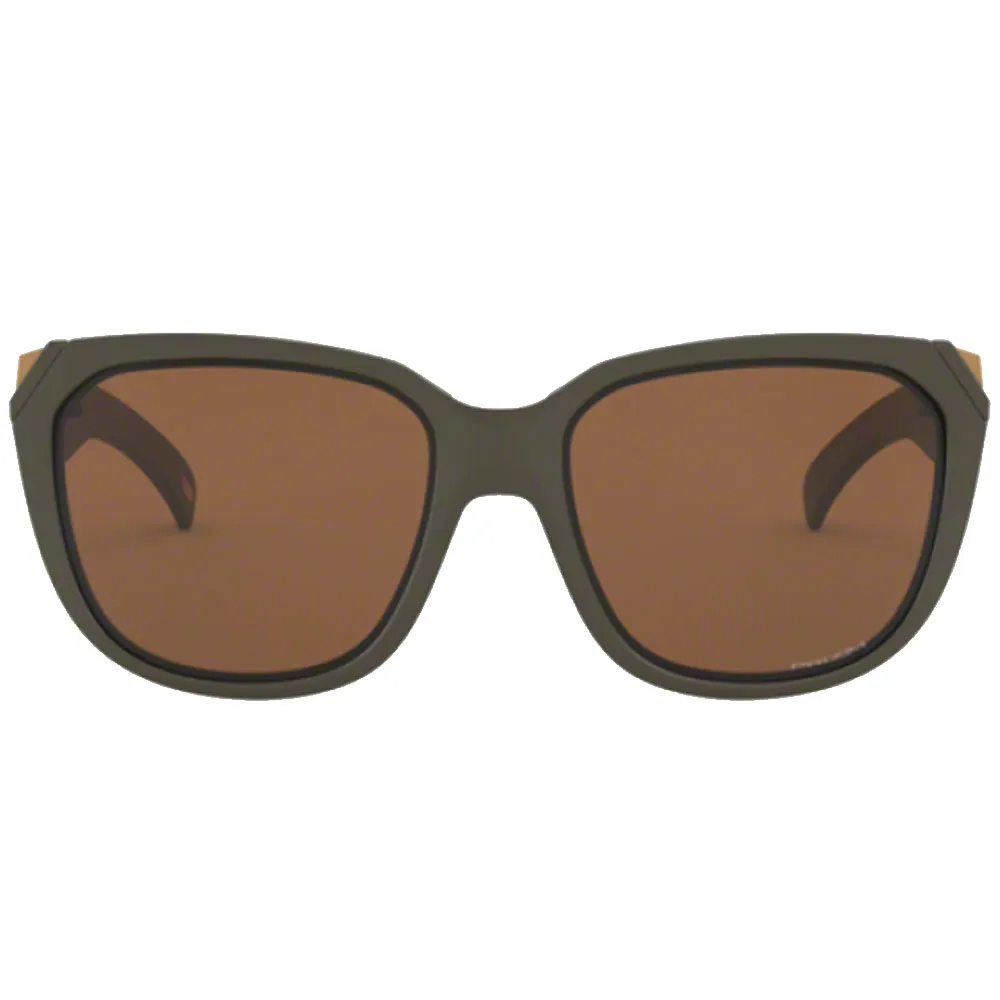 Oakley Rev Up Matte Olive/Prizm Tungsten günstig online kaufen