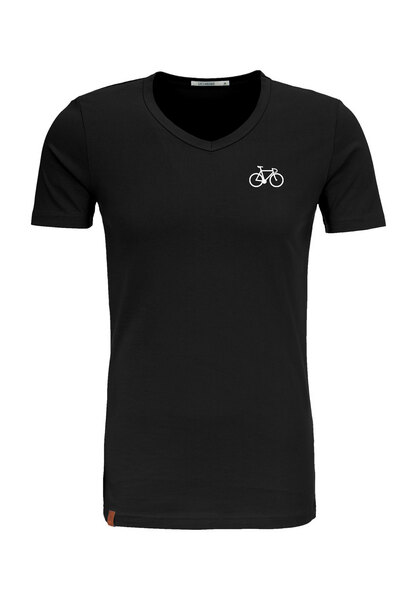 Bike Solo Peak - T-shirt Für Herren günstig online kaufen