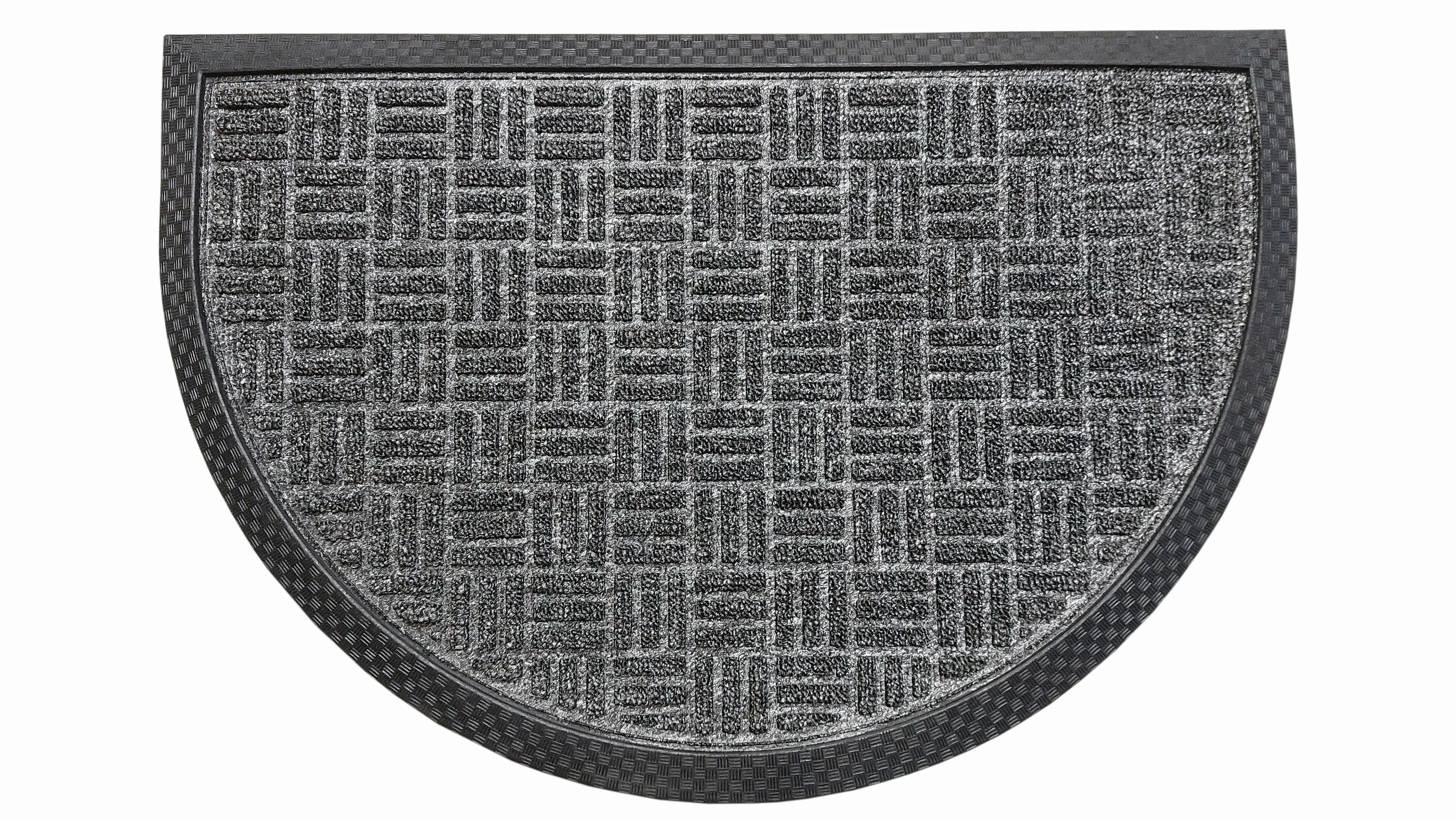 oKu-Tex Fußmatte "SUPER", Indoor & Outdoor, günstig online kaufen