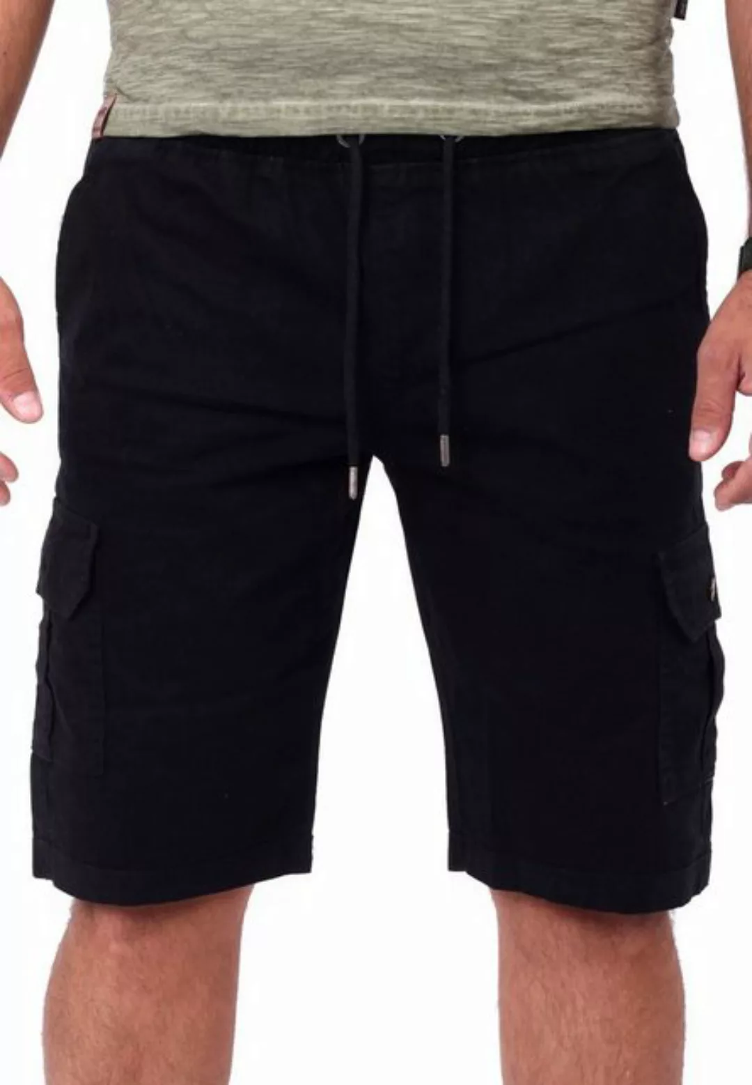 Reslad Cargoshorts Reslad Cargoshorts Herren Kurz Chinohose Freizeithose Ch günstig online kaufen