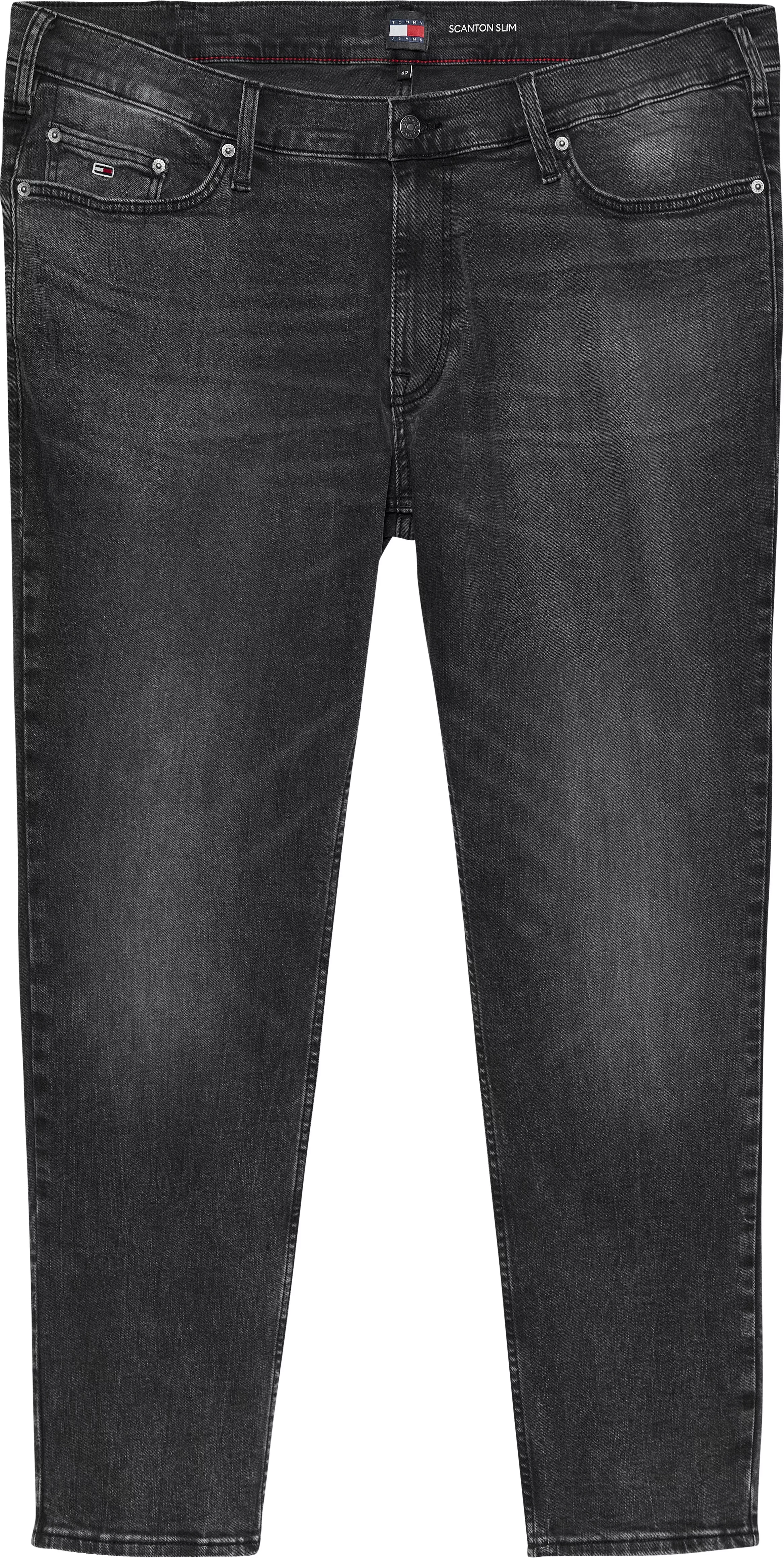 Tommy Jeans Plus Slim-fit-Jeans SCANTON SLIM PLUS DH1285 Große Größen günstig online kaufen