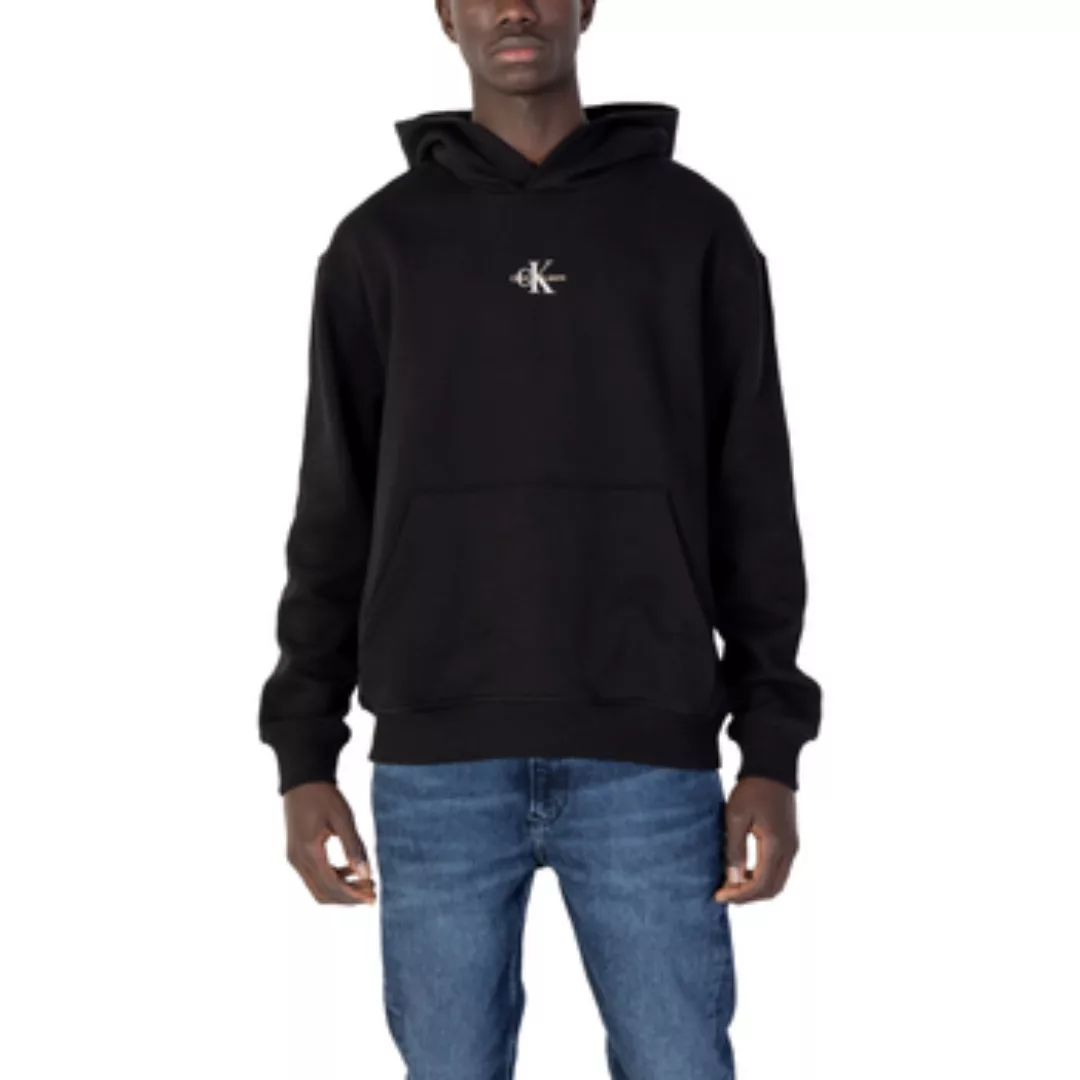 Calvin Klein Jeans  Sweatshirt ARCHIVAL MONOLOGO BA J30J322523 günstig online kaufen
