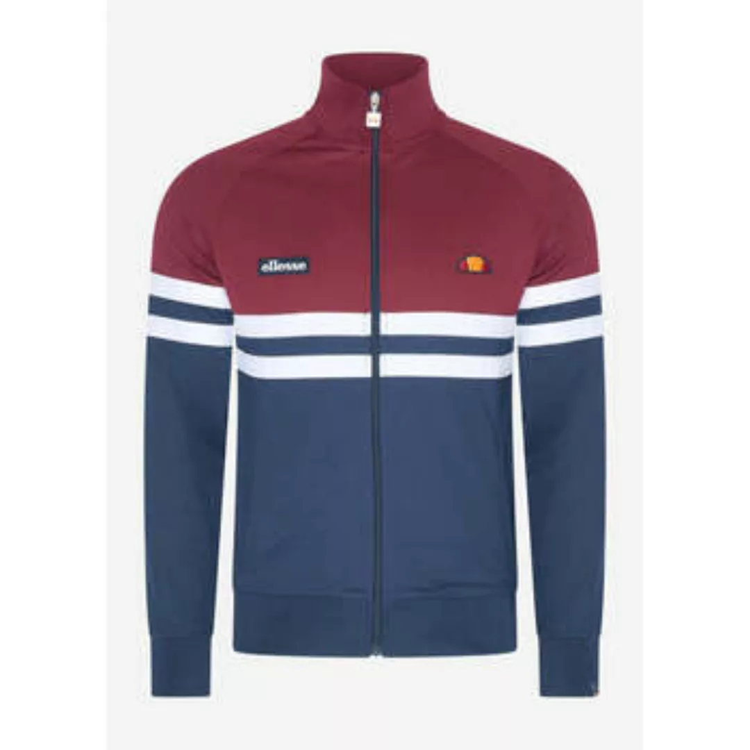 Ellesse  Strickjacken Rimini track top - navy günstig online kaufen