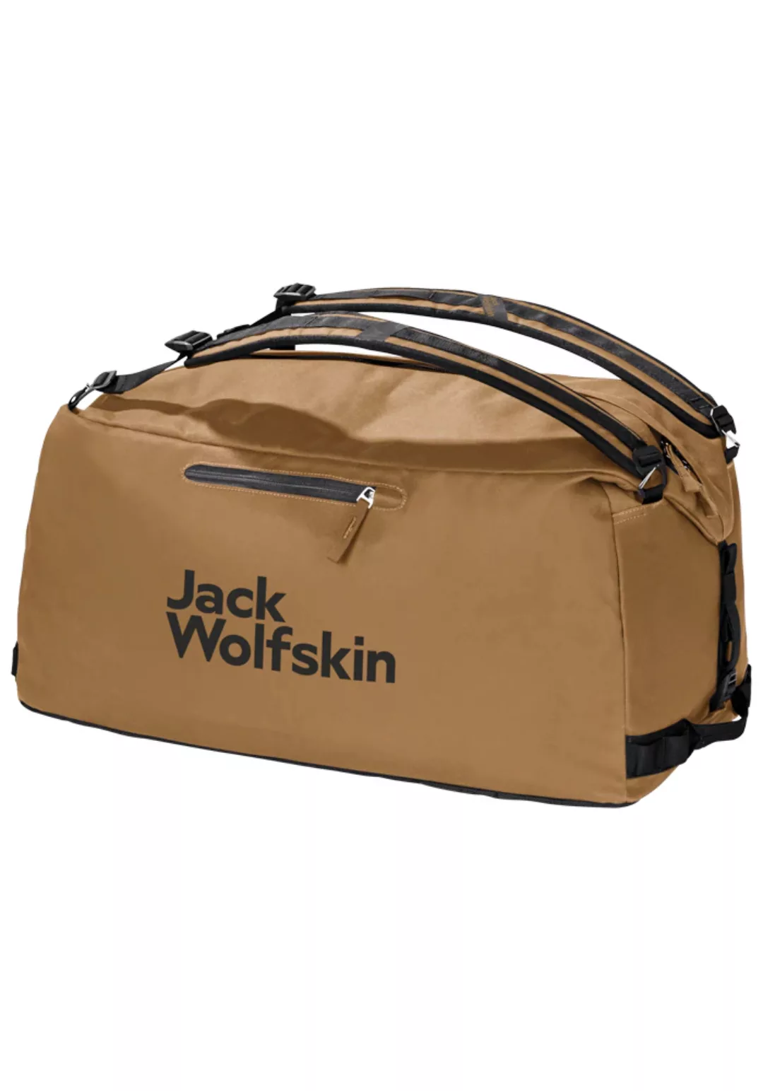 Jack Wolfskin Reisetasche "TRAVELTOPIA DUFFLE 65" günstig online kaufen