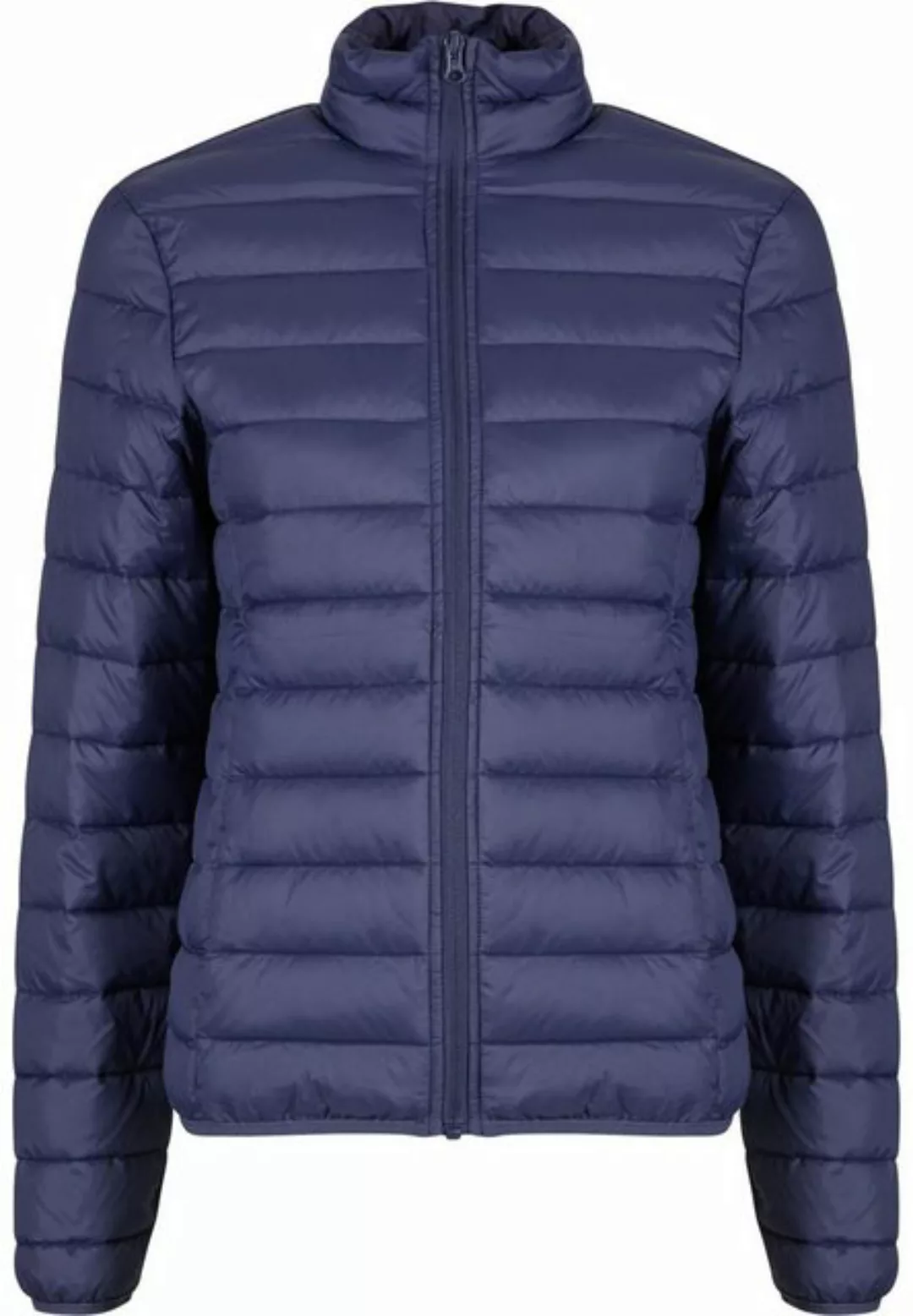 URBAN CLASSICS Allwetterjacke Urban Classics Ladies Ultra Light Puffer Jack günstig online kaufen