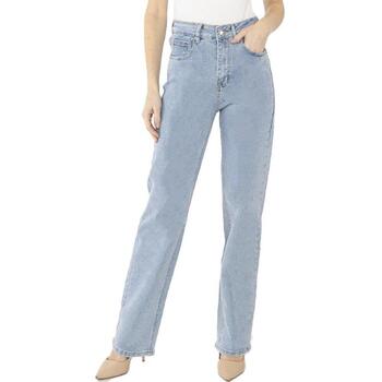 Monday Premium  Straight Leg Jeans L-3132 günstig online kaufen