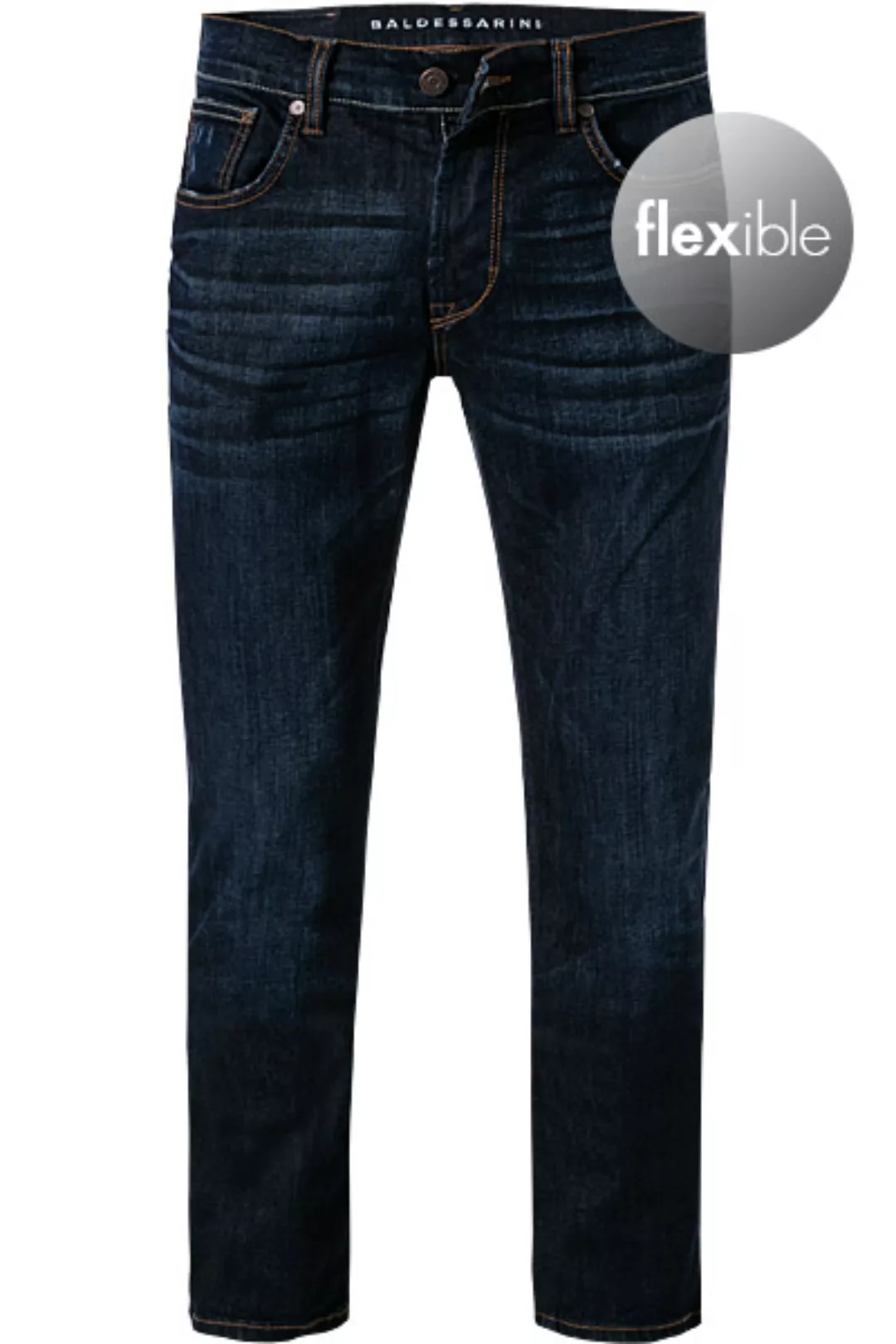 BALDESSARINI Jeans dunkelblau B1 16511.1477/6817 günstig online kaufen