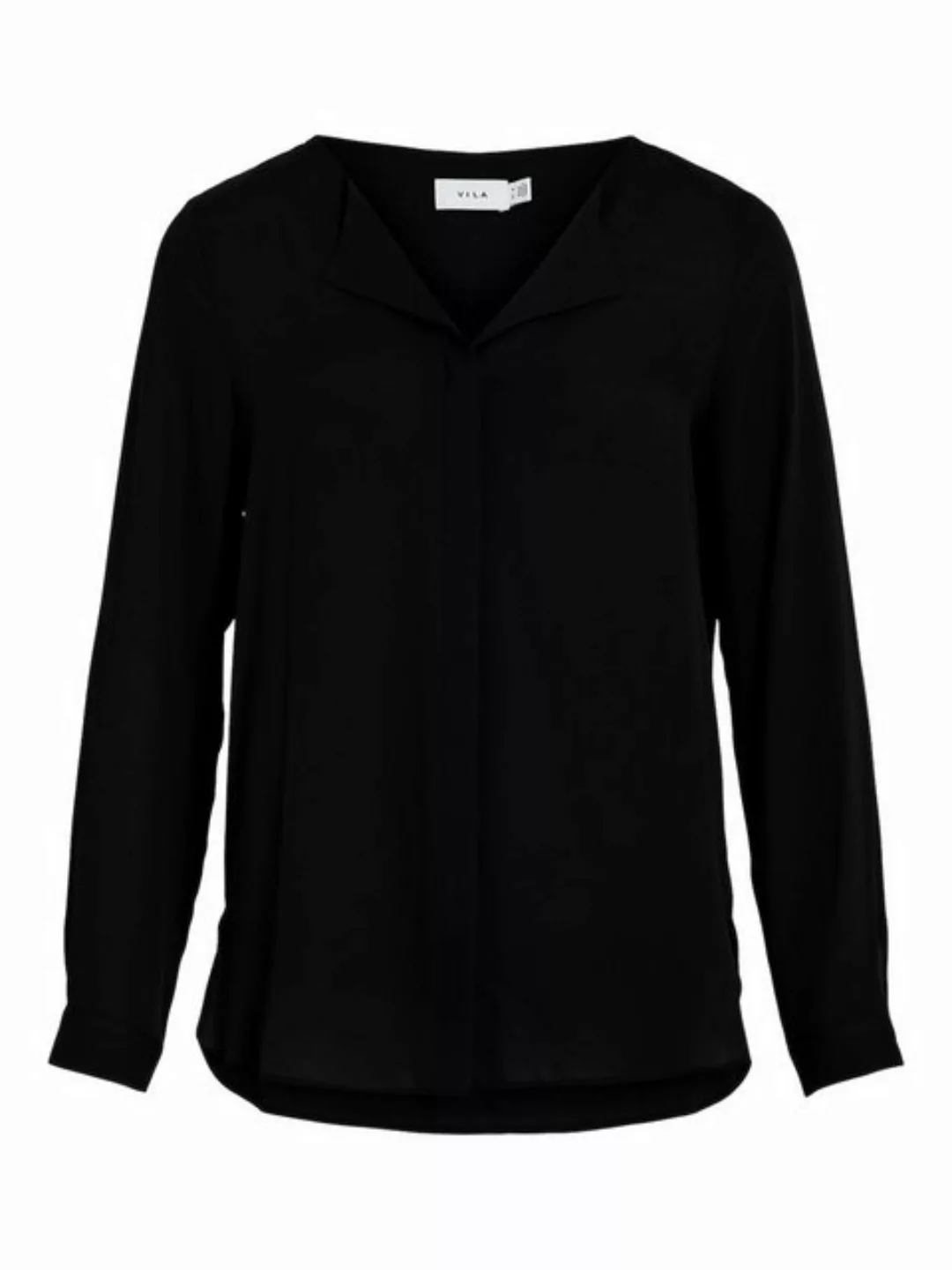 Vila Blusentop VILUCY L/S SHIRT - NOOS günstig online kaufen