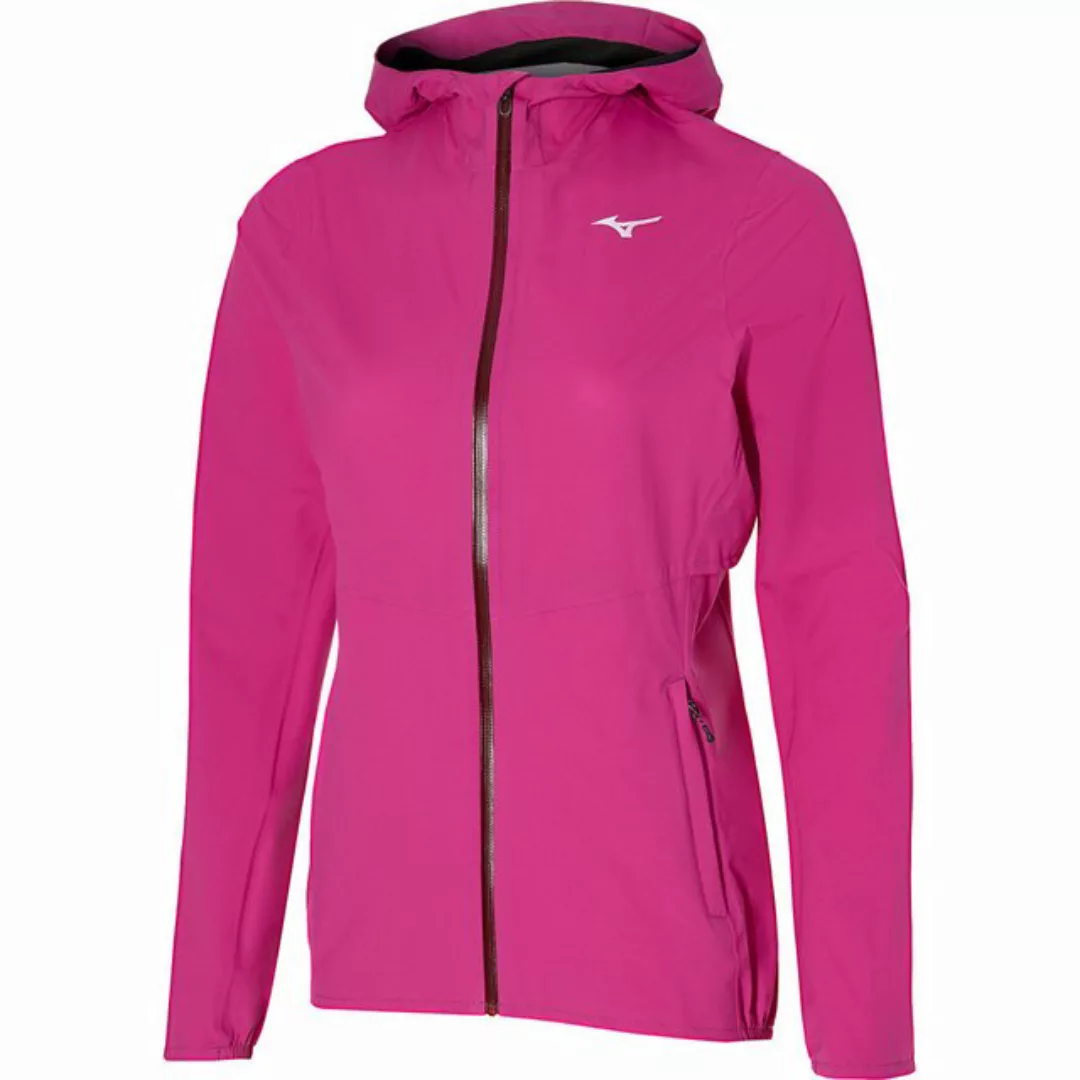 Mizuno Laufjacke WATERPROOF 20K Jacket Lady J2GE0202-02 Leicht & praktisch günstig online kaufen