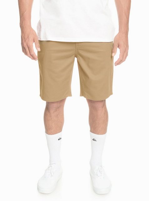 Quiksilver Shorts Quiksilver M Everyday Chino Light Short Herren günstig online kaufen