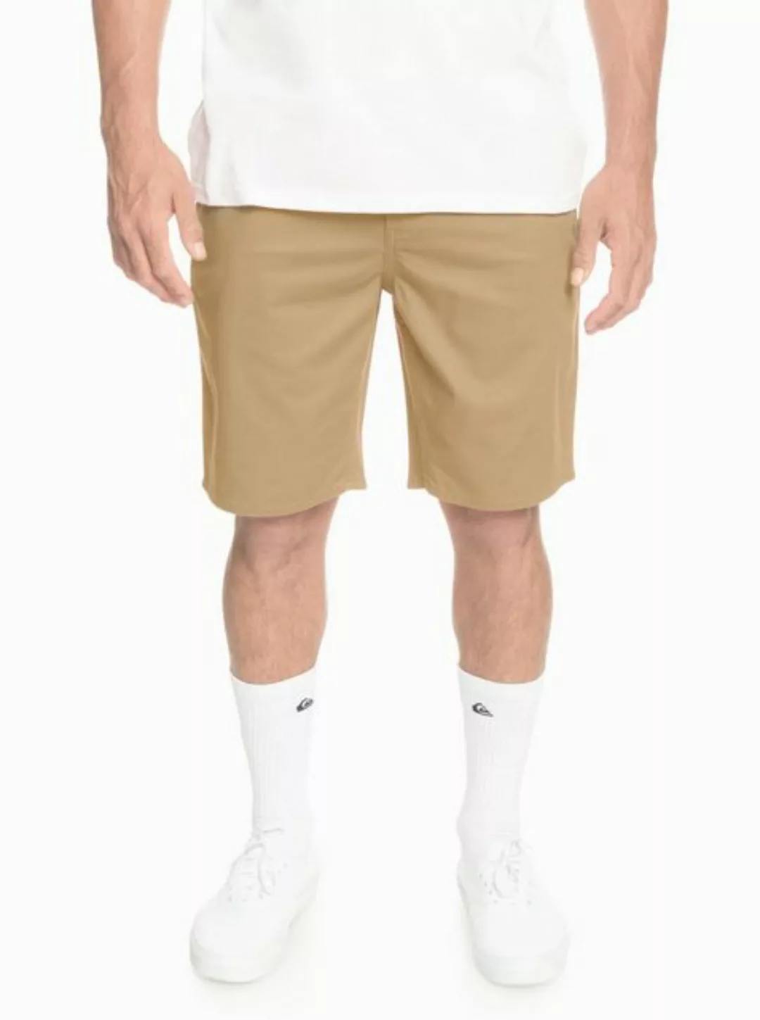 Quiksilver Shorts Quiksilver M Everyday Chino Light Short Herren günstig online kaufen