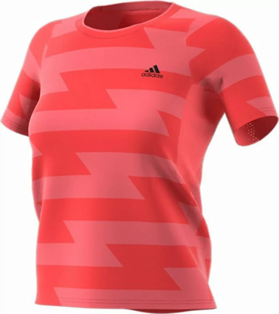 adidas Sportswear Kurzarmshirt RN FAST AOP TEE günstig online kaufen