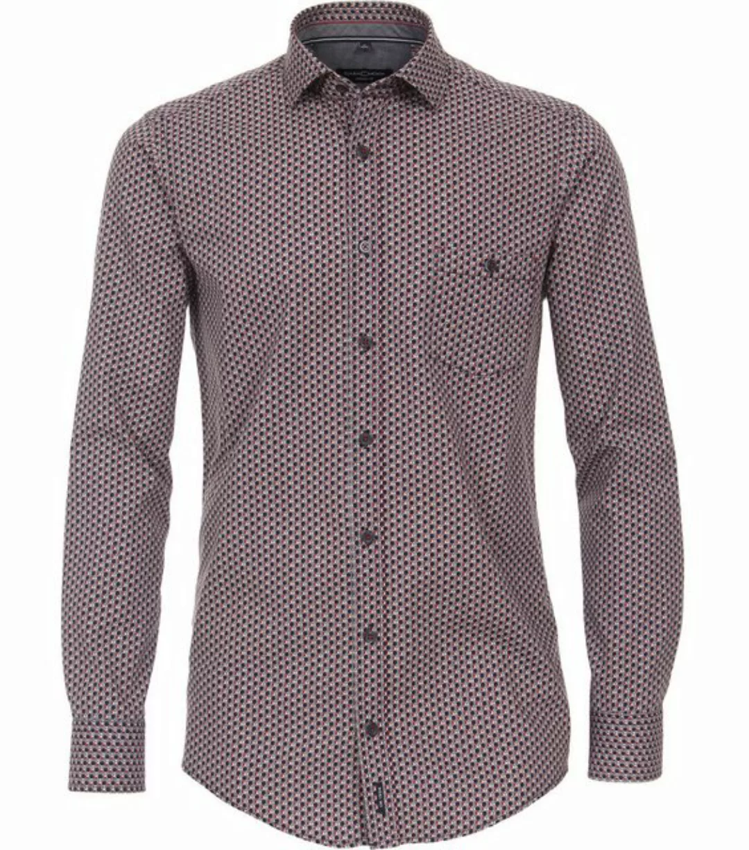 CASAMODA Businesshemd Kent Casual Fit L0492A günstig online kaufen