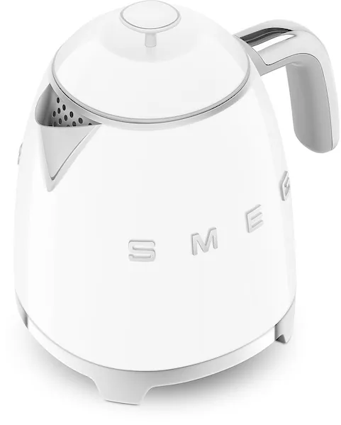 Smeg Wasserkocher »KLF05WHEU«, 0,8 l, 1400 W günstig online kaufen