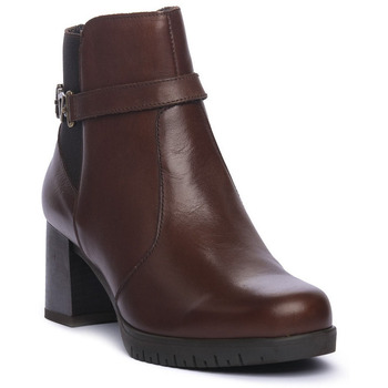 Valleverde  Ankle Boots CUOIO günstig online kaufen