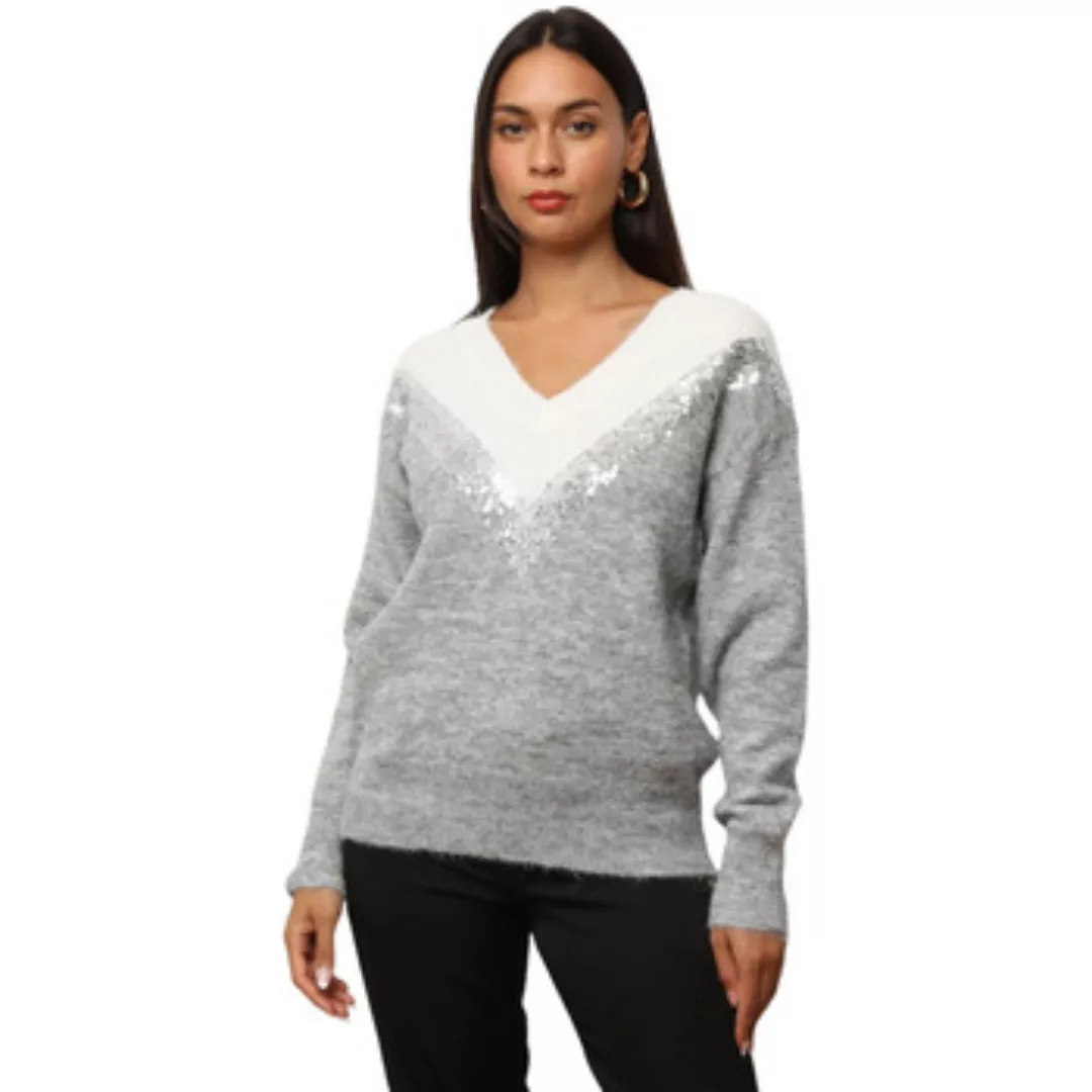 La Modeuse  Pullover 72257_P169808 günstig online kaufen