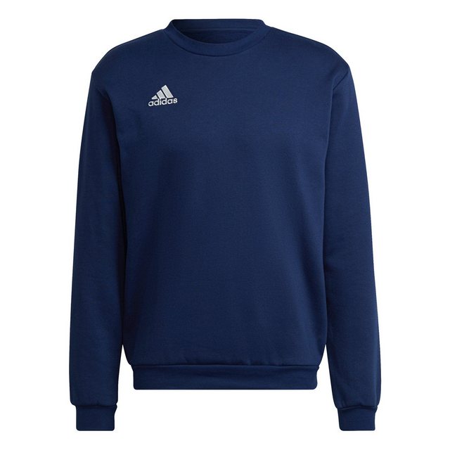 adidas Performance Fleecepullover adidas Herren Pullover Entrada 22 Sweat T günstig online kaufen