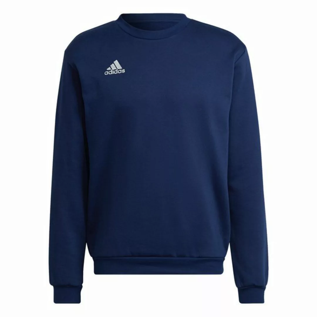 adidas Performance Fleecepullover adidas Herren Pullover Entrada 22 Sweat T günstig online kaufen