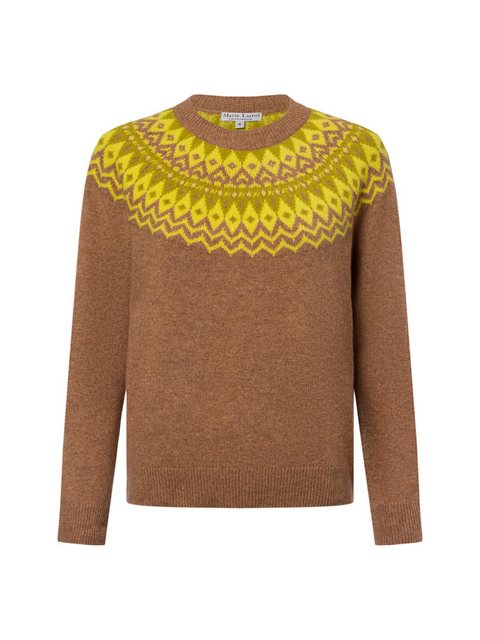 Marie Lund Strickpullover günstig online kaufen