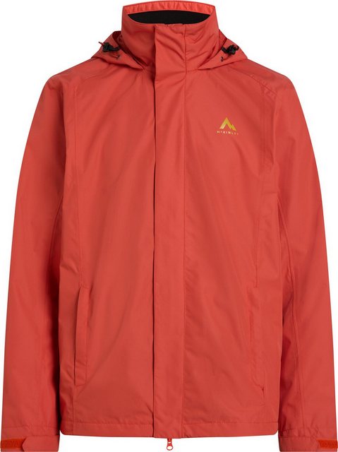 McKINLEY Funktionsjacke He.-Funktions-Jacke Adia M RED RUST günstig online kaufen