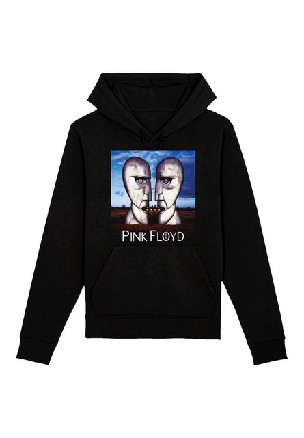 F4NT4STIC Kapuzenpullover Pink Floyd The Division Bell Premium Qualität günstig online kaufen