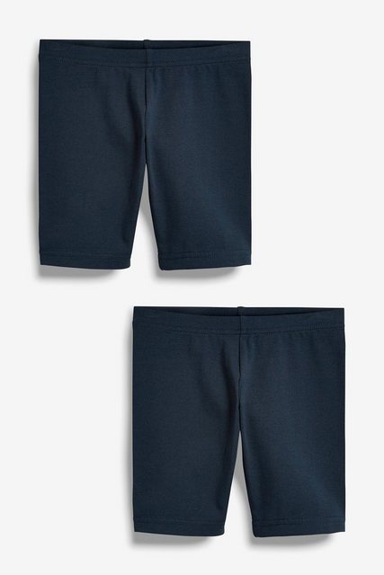 Next Shorts Radlershorts, 2er-Pack (2-tlg) günstig online kaufen