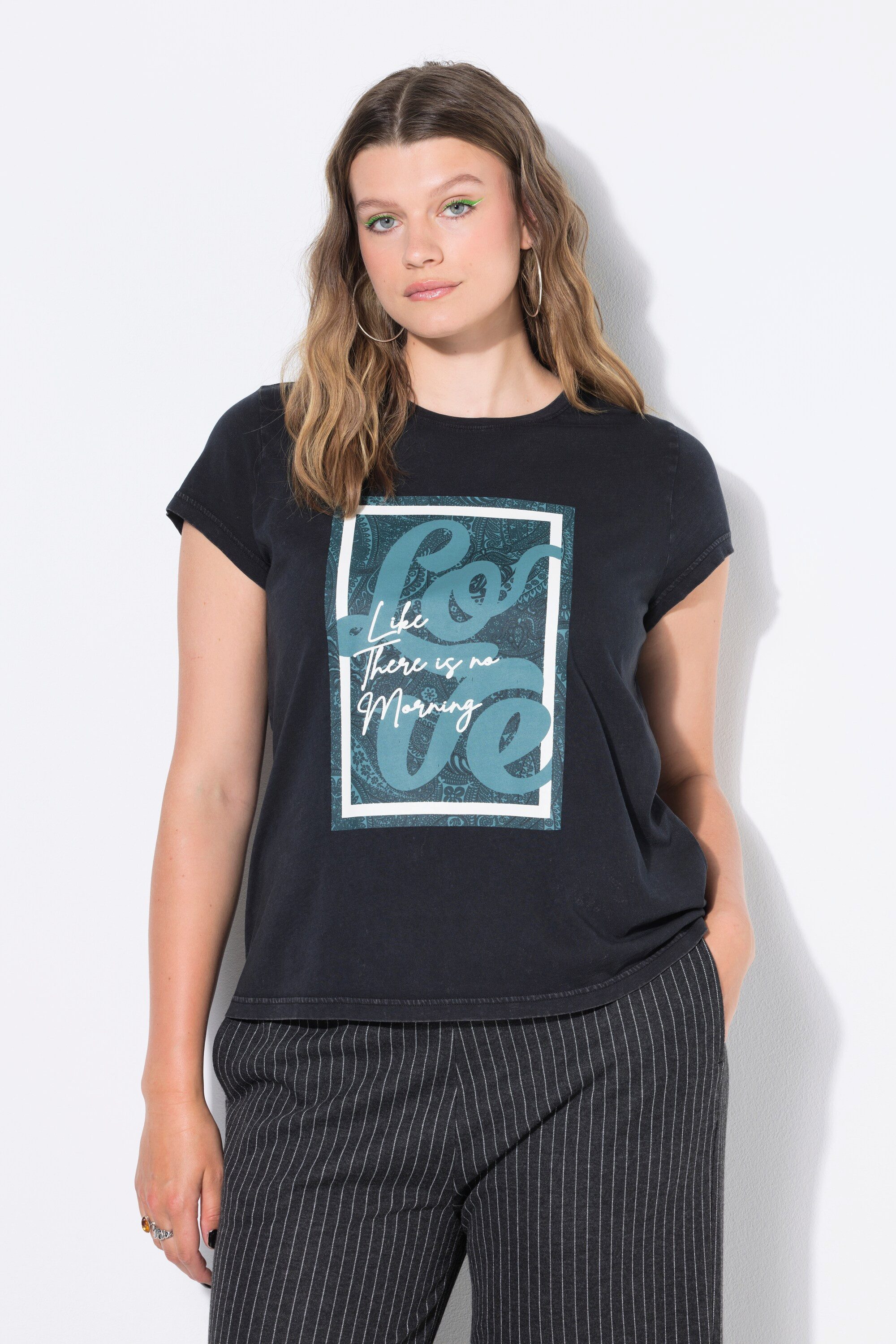 Studio Untold T-Shirt T-Shirt Classic Shape günstig online kaufen
