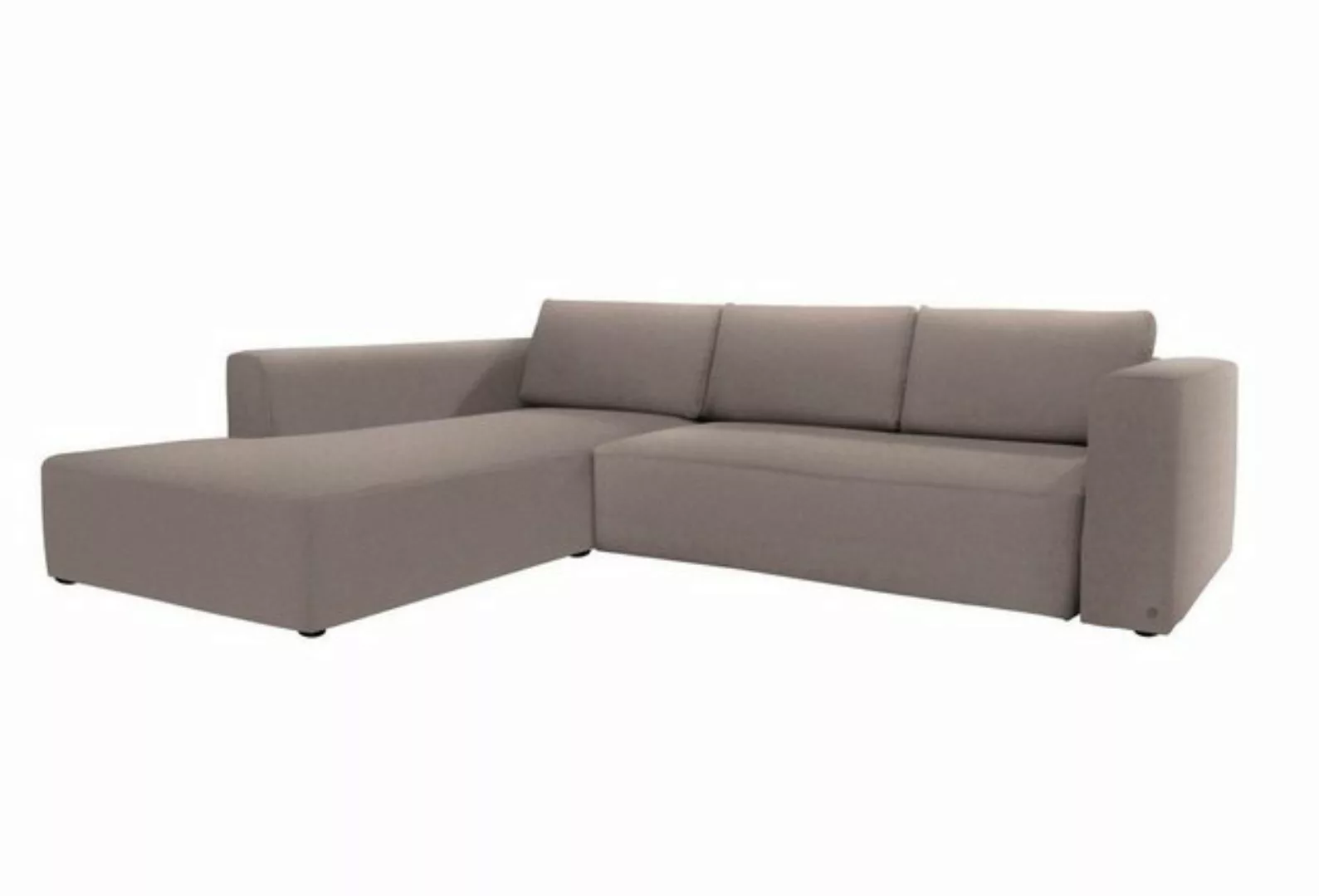 TOM TAILOR HOME Ecksofa HEAVEN STYLE XL, aus der COLORS COLLECTION, wahlwei günstig online kaufen