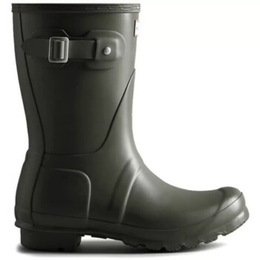 Hunter  Damenstiefel GUMBOOTS   Original Short günstig online kaufen