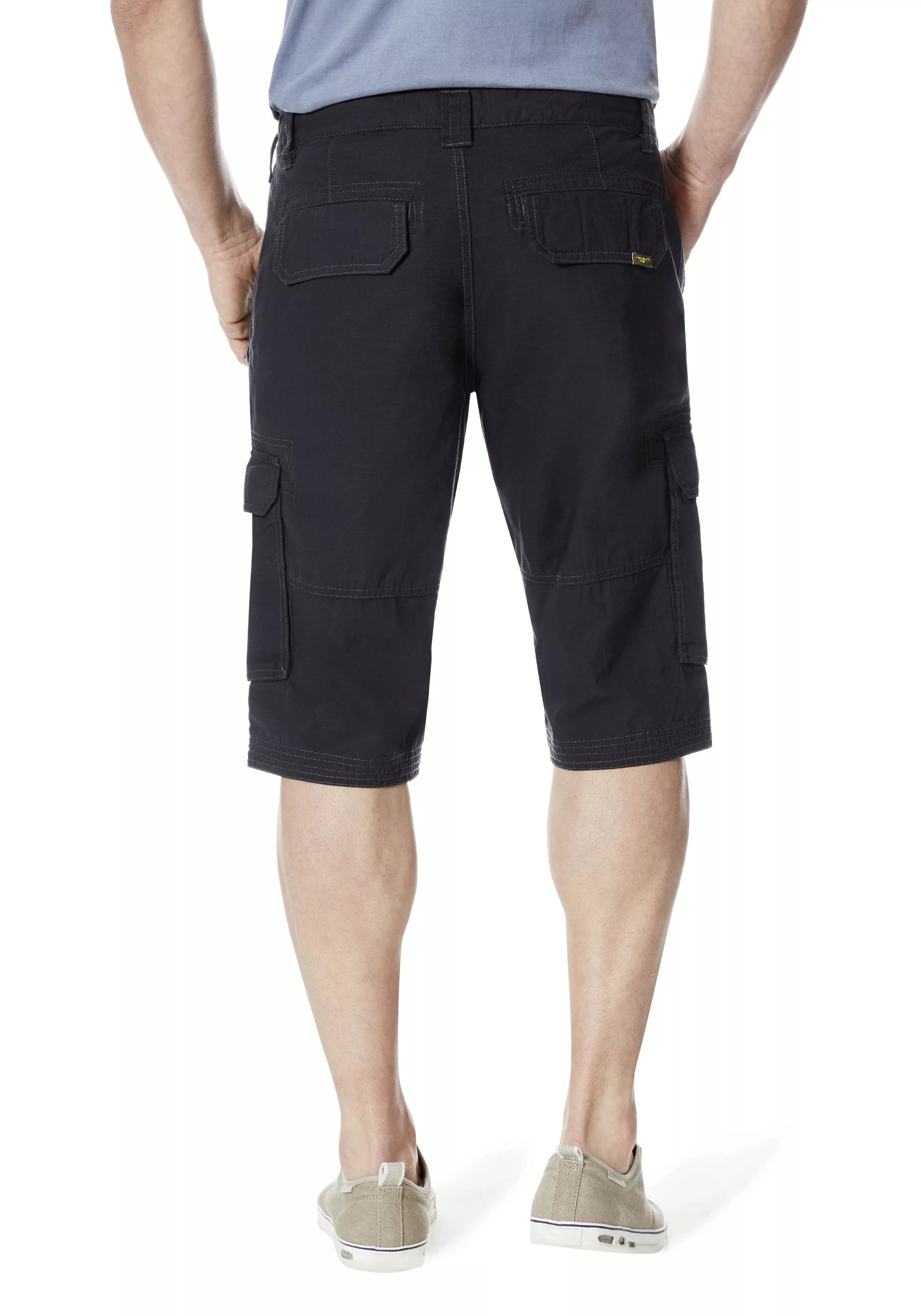 HERO by John Medoox Bermudas "Trekking Hero by John Medoox Shorts", Bermuda günstig online kaufen