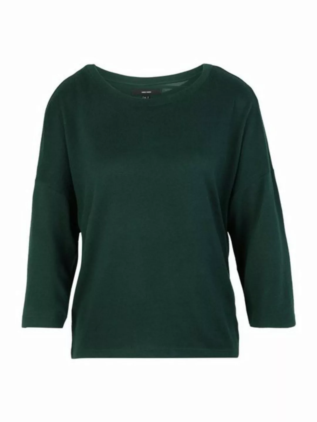 Vero Moda Strickpullover OLIVIA (1-tlg) Plain/ohne Details günstig online kaufen