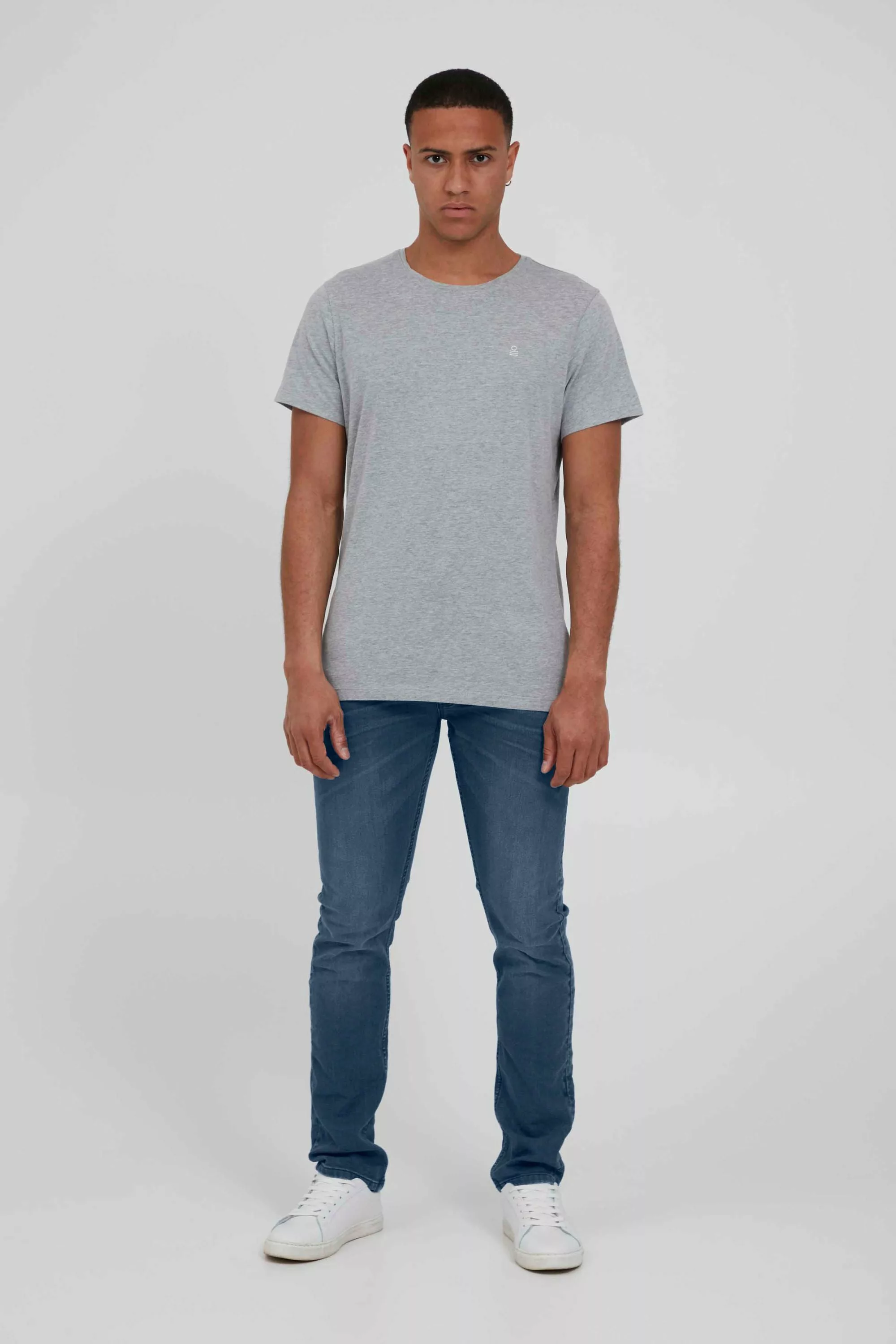 Blend 5-Pocket-Jeans "5-Pocket-Jeans BHTaifun" günstig online kaufen