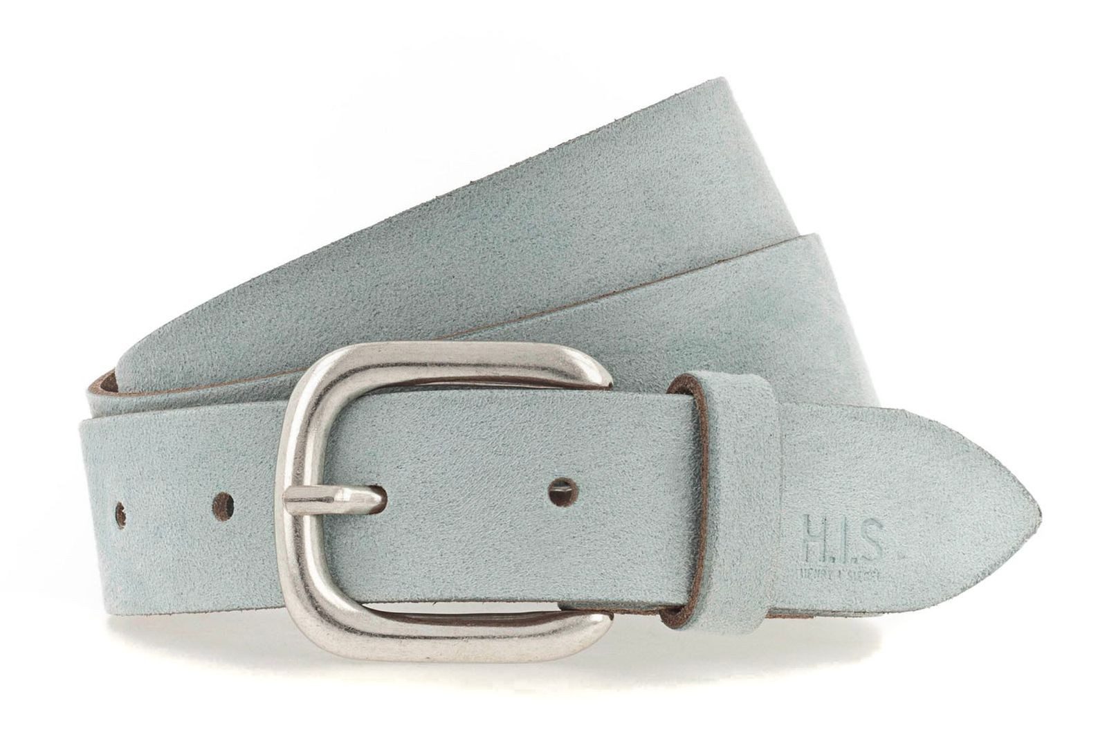 H.I.S Ledergürtel günstig online kaufen