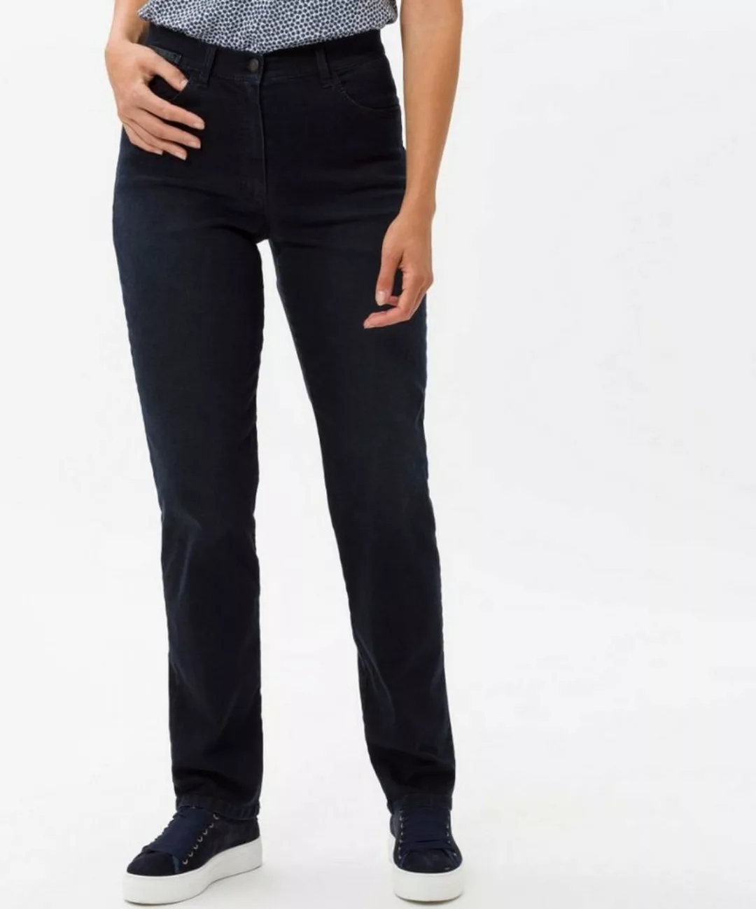 RAPHAELA by BRAX 5-Pocket-Jeans "Style CORRY SLASH" günstig online kaufen