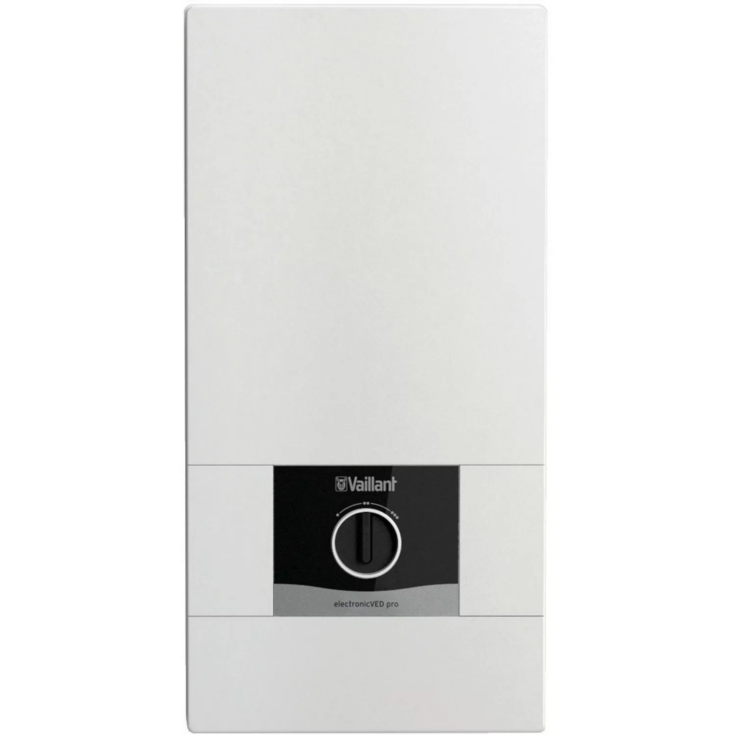 Vaillant Durchlauferhitzer VEDE18/8PRO Elektronisch 18 kW günstig online kaufen